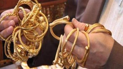 على طريقة لصوص لكن ظرفاء.. سرقة 6 كيلو ذهب من داخل محل بالدقهلية