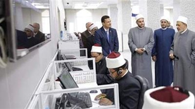 الأزهر: المشاركة في إشاعة الفاحشة 