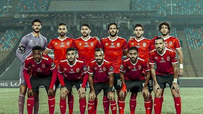 ده مصير أسرة بأكملها.. لاعب الدحيل يستفز الأهلي قبل مونديال الأندية