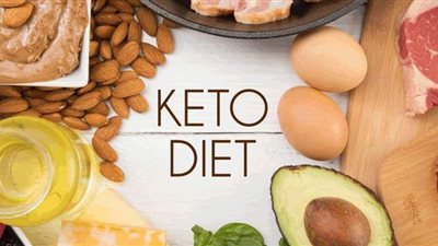 أضرار الكيتو دايت.. احذر الرجيم السريع يُهدد صحتك