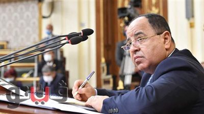 نائب لوزير المالية: 