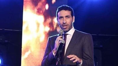 أبو تريكة يحيي ذكرى أحداث بورسعيد: المجد لمن ضحوا بأعمارهم من أجل الكيان