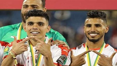 محمد أوناجم يكشف نصيحة لـ