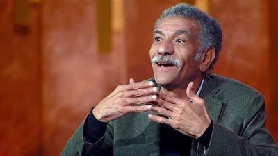 سيد رجب يكشف سر موافقته على فيلم 