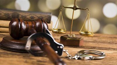 جنايات الإسكندرية تحيل أوراق متهم بحرق سيدة إلى مفتي الجمهورية