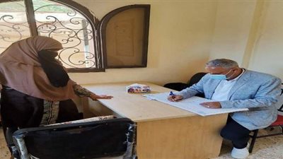 إحالة العاملين بمركز شباب بالقليوبية للتحقيق