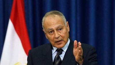 أبو الغيط: نأمل أن تُحافظ مفاوضات سد النهضة على حقوق مصر والسودان