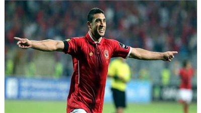 تعثر صفقة انتقال رامي ربيعة للمقاولون العرب.. تعرف على التفاصيل