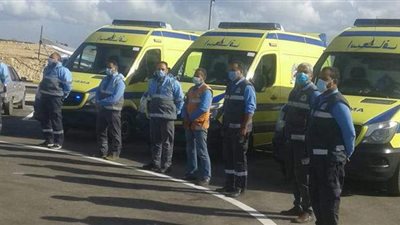 الصحة: مصر نجحت في تطبيق خطة التأمين الطبي لبطولة العالم كرة اليد