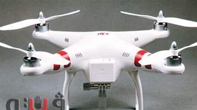 ضبط 10 محاولات تهريب طائرة لاسلكية وأسلحة وهواتف بجمارك سفاجا