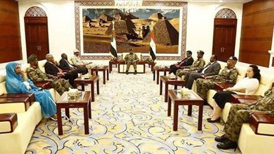 المجلس السيادي السوداني: لن نفرط في شبر من أراضينا على الحدود مع إثيوبيا