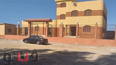 انطلاق العمل بمركز المرشد الزراعي لخدمة ١٥٠ فدانا بالإسماعيلية | صور