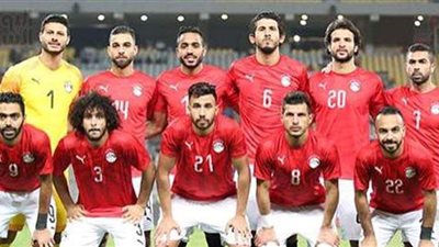 اتحاد الكرة يعتمد صرف مكافآت الفوز على توجو للمنتخب الوطني