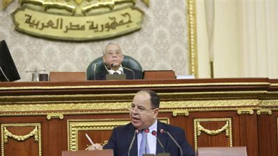 وزير المالية يرد على الانتقادات الموجهة للحملة الإعلانية لقانون التأمين الصحي