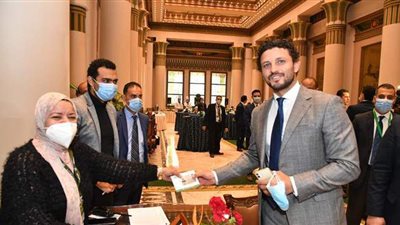 أول تعليق من حسام غالى بعد شفائه من كورونا