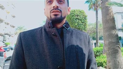 بعد تحويل أوراق المتهم للمفتي.. محامى دفاع السيدة المحترقة: الحكم أرضى قلوبنا