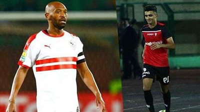 متجيبش أهداف تاني.. أحمد سمير يفصح عن سر خطير طلبه شيكابالا منه بمباراة الكأس