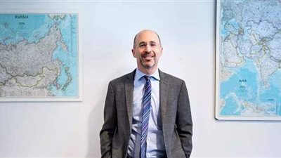 مونت كارلو: بايدن يعين مبعوث أمريكي لإيران من أصول مصرية