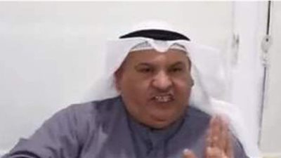 كويتي يقدم طلب ترشيحه وزيراً إلى أمير البلاد | فيديو