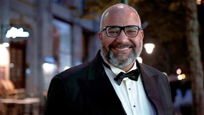 بيومي فؤاد عن مشهد المياه بوقفة رجالة: عملت زي إسماعيل يس