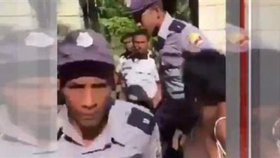 لحظة اقتحام الشرطة الكوبية منزل دبلوماسي كويتي.. والخارجية ترد | فيديو