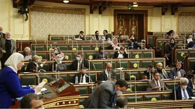 وزيرة التضامن أمام البرلمان: الرئيس كلف بصرف مليار جنيه لدعم الطلاب