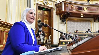 وزيرة التضامن: 23 جمعية أهلية شاركت في تنفيذ مبادرة 