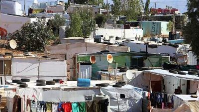 الأمم المتحدة: 120 ألف شخص شمال سوريا في وضع خطر