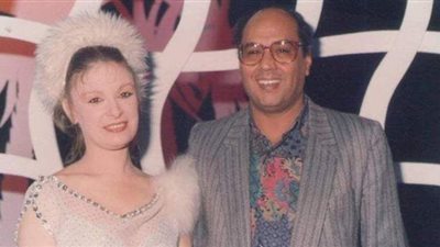 وفاة مخرج الفوازير محمد عبد النبي