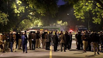 بعد تبنيها تفجير السفارة الإسرائيلية.. من هي جماعة جيش الهند؟