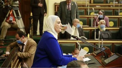 نيفين القباج تكشف جهود تغيير السلوكيات المجتمعية السلبية