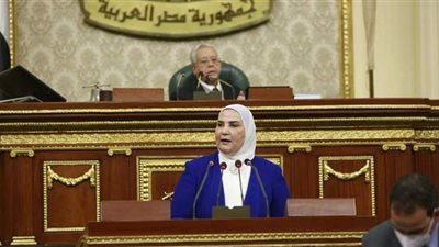 نيفين القباج: تعزيز الشراكة مع المجتمع الأهلي لتحقيق التنمية المستدامة