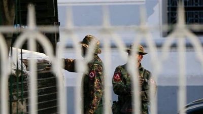 بعد الانقلاب.. جيش ميانمار يقرر حل الحكومة ويعين 11 وزيرا جديدا