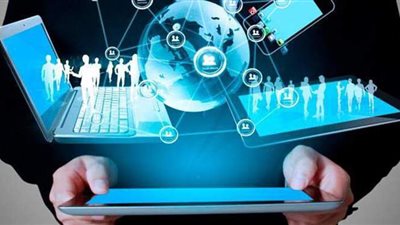 بعد تصريحات ميدفيديف.. هل تقطع الولايات المتحدة خدمات الإنترنت عن روسيا؟