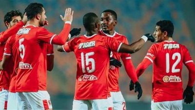 موعد مباراة الأهلي المقبلة والفريق المنافس