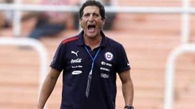 من هو ماريو سالاس مدرب وادي دجلة الجديد؟