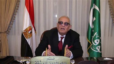 طارق عبد العزيز عضوا بالهيئة العليا لحزب الوفد