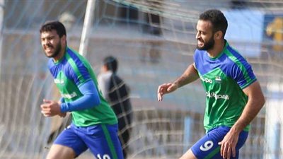 خاص.. نكشف التفاصيل المادية في صفقة الزمالك مع مروان حمدي
