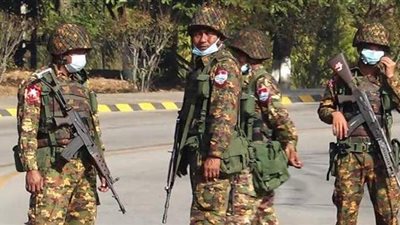 التفاصيل الكاملة لأحداث ميانمار بعد استيلاء الجيش على السلطة