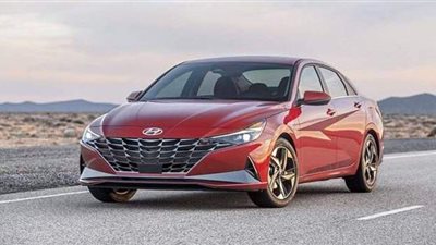 هيونداي تتصدر مبيعات السيارات الملاكي بمصر