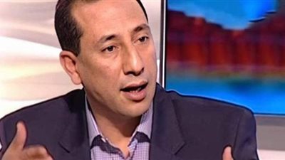 محمود محي الدين: جماعة الإخوان نصبت نفسها الحاكم الناهي في العالم