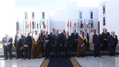 5 معلومات عن المنتدى العربي الاستخباري بمناسبة افتتاح المقر بالقاهرة