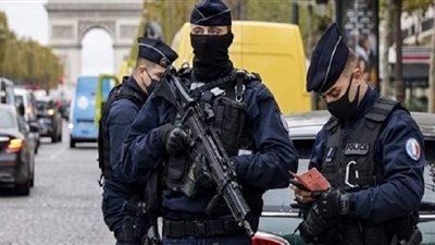 أنباء عن وقوع إصابات جراء حادث طعن في مترو بلجيكا