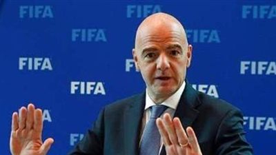 رئيس فيفا: إقامة مونديال 2022 بحضور جماهيري كامل في قطر