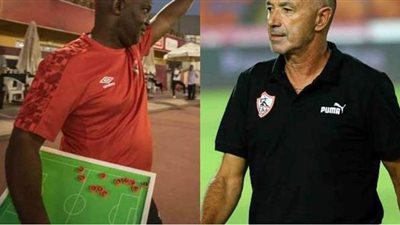 ارتفاع عدد المدربين الأجانب في الدوري المصري لـ5