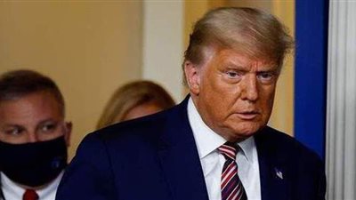 دون محامين.. غدا فرصة ترامب الأخيرة للرد على الاتهامات قبل المحاكمة