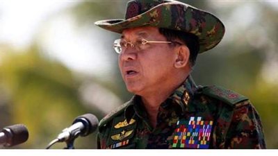 بيان للجيش في ميانمار بعد الاستيلاء على السلطة | فيديو