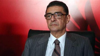 تعرف على موقف محمود طاهر من خوض انتخابات اتحاد الكرة