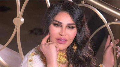 أحلام تطرح ألبومها الجديد 