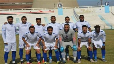 8 صفقات جديدة حصيلة دمنهور بالميركاتو الشتوي